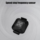 XOSS Speed Cadence Sensor Speedometer Dual Mode ANT+BSC Bicycle Computer