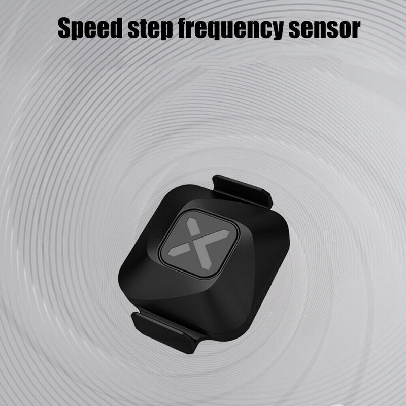 XOSS Speed Cadence Sensor Speedometer Dual Mode ANT+BSC Bicycle Computer