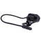 Motorcycle Car LED Fog Projector Lights Rear Warning Lamp(Snowflake)
