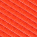 Spoke Reflector 12 Pieces MTB Bike Wheel Spoke Reflective Strips (Orange)
