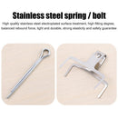 Disk Brake Pads Electric Scooter Bicycle Hydraulic Braking for M365 XTECH