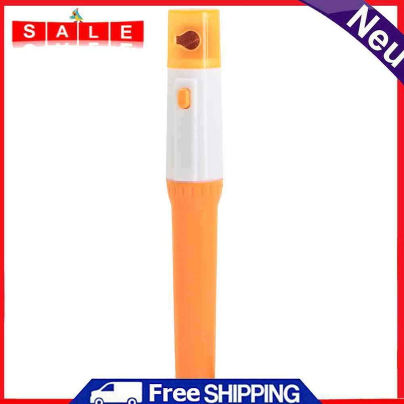 Electric Pet Nail Scissors Grinder Dog Cat Nail Claw Grooming Trimmer Cutters Cl