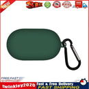 Charging Box Cases Wireless Earphone Cover for Jabra Elite 7 Pro (Green) Newly