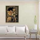 DIY Full Round Drill Diamond Painting 5D Film Characters Poster Kit Craft