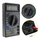Widewing Digital Multimeter ANENG DT830B Electric Voltmeter Ammeter Ohm