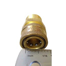 3/8" Coupler Adapter M22 Metric/15mm For Pressure 2022 Non Hose Washer L6B3