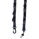 Robust & Reliable Camping Shoulder Straps Polyester Webbing with Hanging Loop