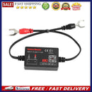 Car Battery Tester Bluetooth-compatible 4.0 Acid Lithium Battery Analyzer Tester