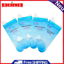 4pcs Urinal Portable Pee Bags for Travel Traffic Jam Car Emergency