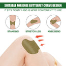 12pcs Knee Pain Patch Wormwood Extract for Joint Ache Arthritis Rheumatoid