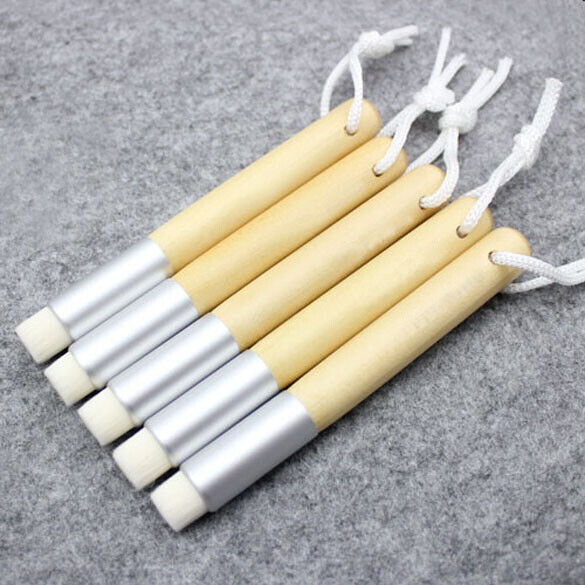 Ultra Fine Brush Perfect Deep Cleansing Skin Pore Blackhead Control