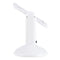 Bright LED Screen Magnifier Reading Viewer Magnifying Glass + Rotating Bracket