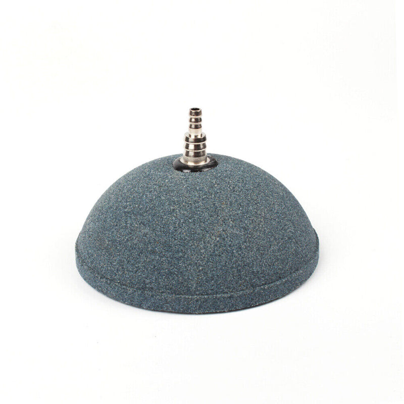 Aquarium Pond Pump Fish Tank Ceramic Bubble Release Hydroponics Diffuser Ba