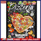 Diamond Painting Kit DIY Abstract Full Square Diamond Mosaic Art