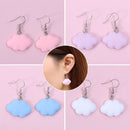 Girls Gifts Punk Jewelry Cute Sweet Earrings Jewelry Drop Earrings Friends Gift