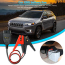 Everpert AUTOOL BT-30 Car OBD2 Battery Replacement Tool ECU Memory Saver Car N