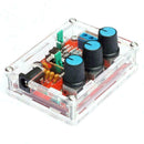 Xr2206 Signal Generator Diy Parts With Shell Function Generator Z Sine O2C4 W7T9