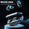 Wireless Headphones TWS-X10 Bluetooth headset Music Headphones Bluetooth 5.0