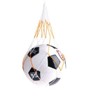 Soft Classic NO.3 Black White Standard Size Soccer Ball Training Football Newly