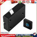 Smart Fingerprint Lock Anti-theft File Cabinet for Furniture Drawer Box Newly