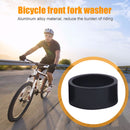 MTB Bike Headset Washer Bicycle Front Fork Stem Spacer Gasket Ring (15mm) Newly