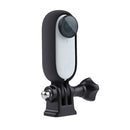Action Camera Adapter Protector Frame Case Cover Protective For Insta 360 Go 2