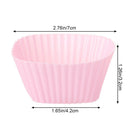 Baking DIY Muffin Cases Wrapper Paper Pastry Tools Cake Mold Liner Mold