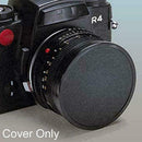 49mm Front Lens Cap Snap on Front Lens Cap For Nikon Hot Black Best L6C0 Q9C0