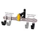 Showing Stand Bicycle Wall Mounted Storage Hanger Display Parking Racks Cycling