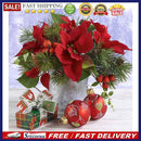 5D DIY Full Drill Diamond Painting Flowers Embroidery Needlework Set Home Dec