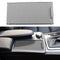 Car Inner Console Covers for Mercedes Benz C E Class W204 S212 Cup Holder Plate