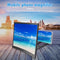 12"" Curved Mobile Phone Screen Amplifier Rack Movie Video Amplifying Holder