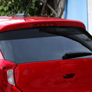 Anti-UV Car Windscreen Solar Film Car Accessories Heat Insulation PVC 140x25cm