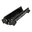 Multi-Function Wire Stripper Portable Rotary Coaxial Cable Cutter (Black) Newly