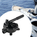 Diaphragm Boat Water Pump Marine Bilge Pump Hand Diaphragm Pump Self Priming