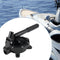 Diaphragm Boat Water Pump Marine Bilge Pump Hand Diaphragm Pump Self Priming