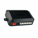 Backup Buzzer Safety Sound Alert Car Parking Sensor Reverse Radar Indicator
