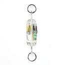 Portable Mini Fishing Lure Light Acrylic Fishing Bait Light for Fisherman Angler