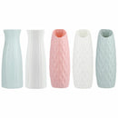 Ceramic Living Room plant Pot Flower Vase Dried flowers Flower Arrangement