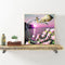 Full Drill Square Diamond DIY 5D Mosaic Flower Fruit Painting Kit Room Decor