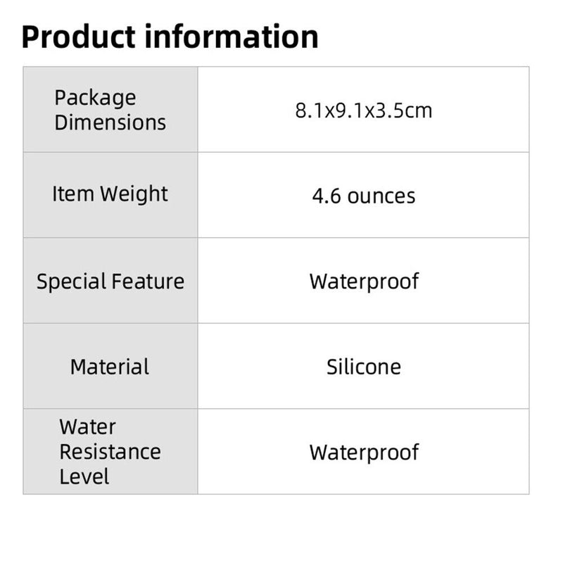 #A Home Security Camera Protective Silicone Cover Anti Scratch for Outdoor/XT1/X