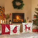 Title: Pillowcase-18x18-Inch (45x45cm) Christmas, Thanksgiving Decoration Ki