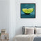 Lemon Piece Oil Paint By Numbers Wall Art Craft Home Decoration Gift No Frame