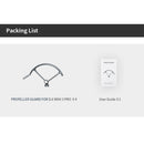 Guard Wing Protection Drone Protection Circle Crash Ring For DJI Mini 3 Pro