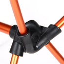 Lightweight Beach Chair Outdoor Portable Lightweight Camping Folding Chair for Hiking