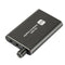 HIFI Headphone Amplifier Portable Earphone AMP 3.5mm w/ Audio USB Cable 16-300?