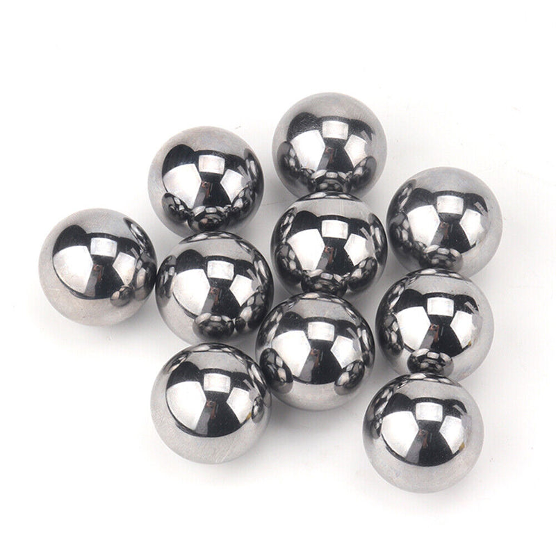 50pcs Car Car Stainless Steel Bearing Ball Bike Bicycle 3/8 Motorbike Bear Ball