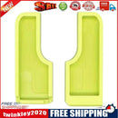 Seam Guide Positioning Plate DIY Sewing Locators Keeper Measure Template