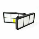 For iRobot Roomba 800 870 880 960 980 900 Side Brush Filter Extractor Kit Parts