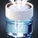 Fog Lamp Aroma Humidifiers Essential Oil Aromatherapy Diffuser Air Humidifier